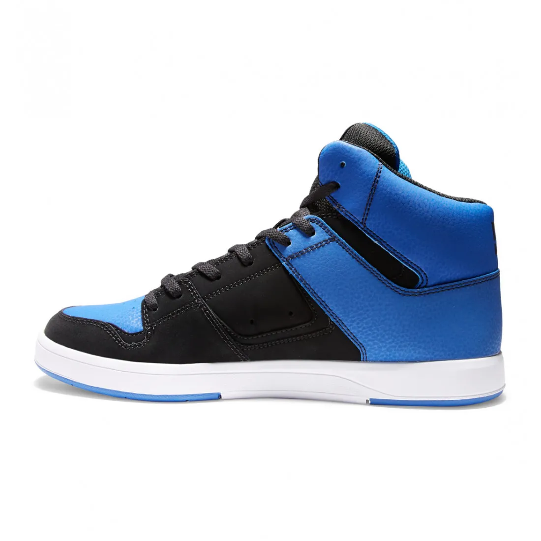 CURE HIGH royal black