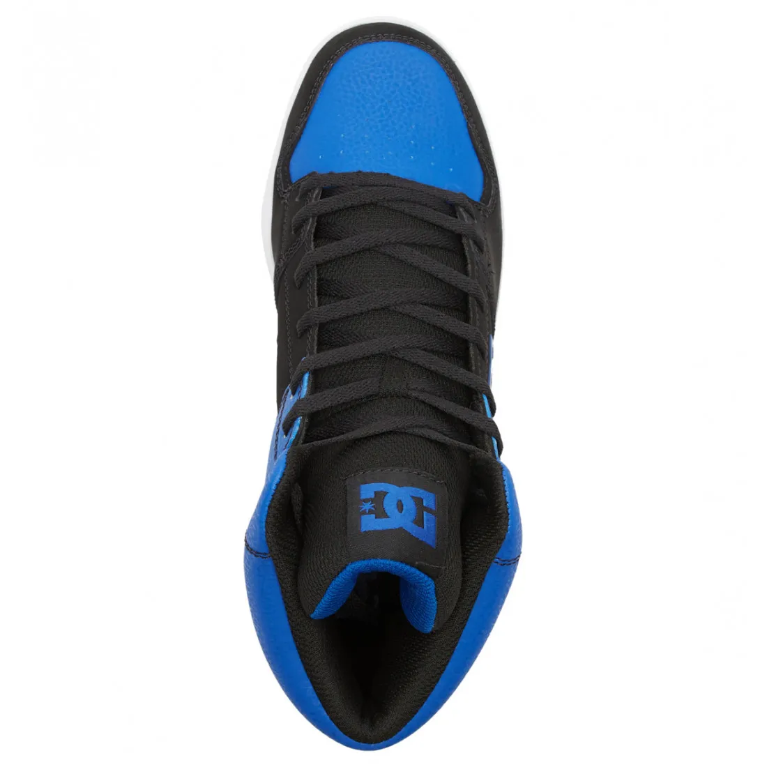 CURE HIGH royal black