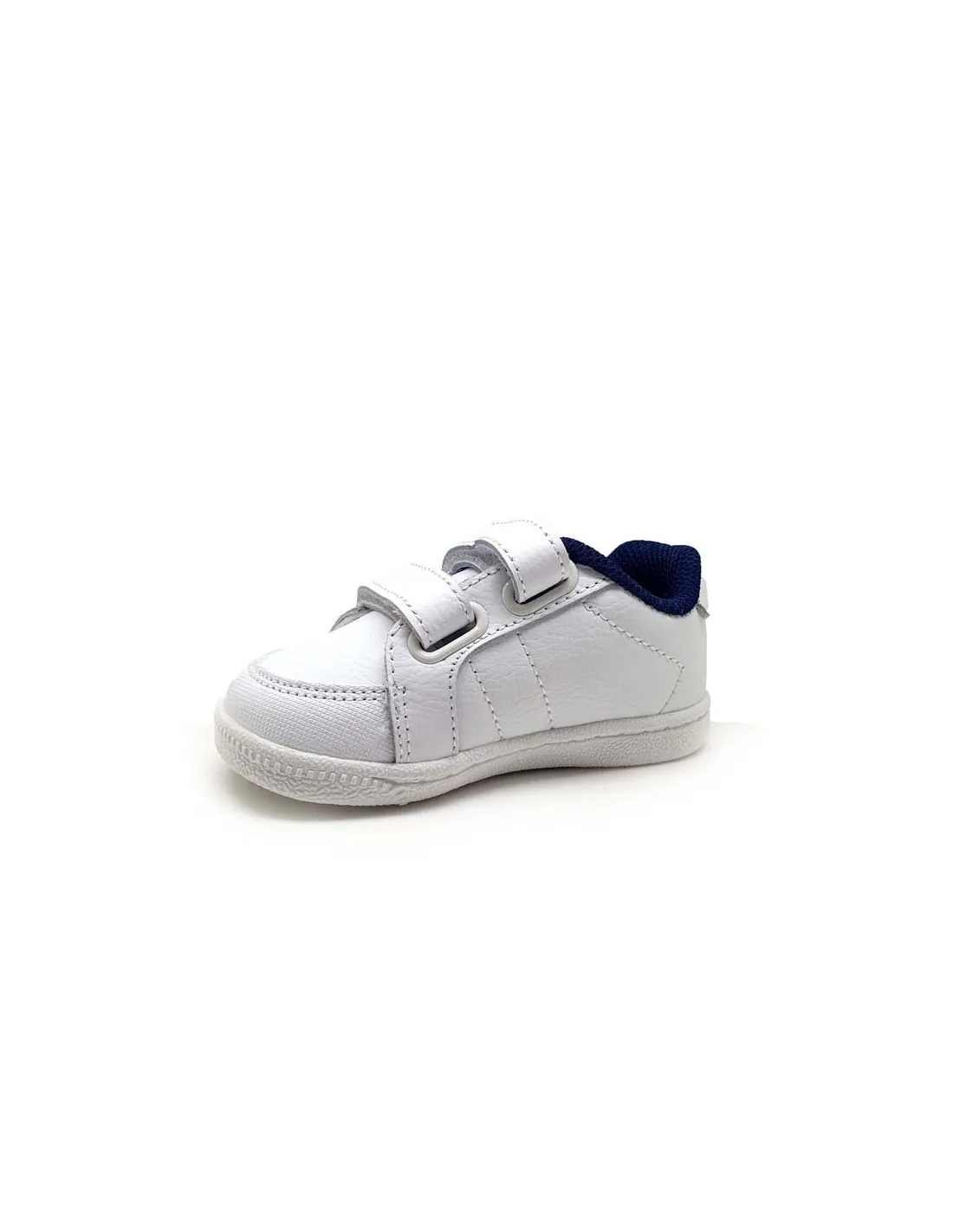 DAVS DEPORTIVA NIÑO CON VELCRO CÓMODA Y FLEXIBLE 6800N