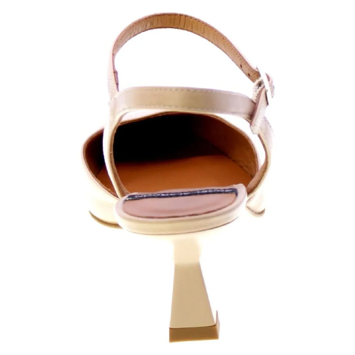 Decollete Donna Nudo Wilna 24021