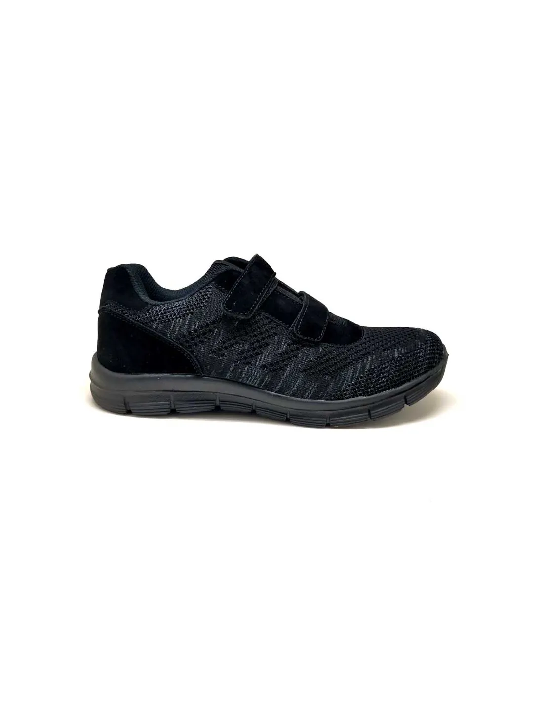 DEPORTIVA CABALLERO VELCRO 3252A
