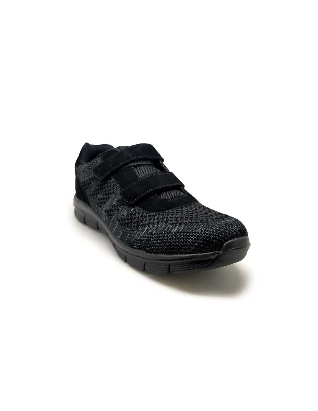 DEPORTIVA CABALLERO VELCRO 3252A