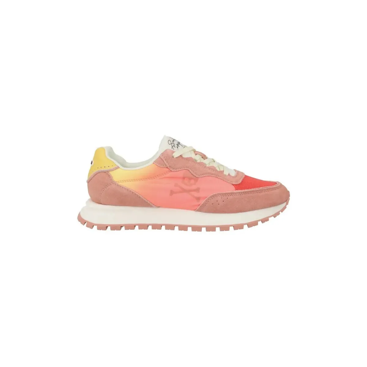 Deportivas Casual  Rio Sneakers 46071 Mujer