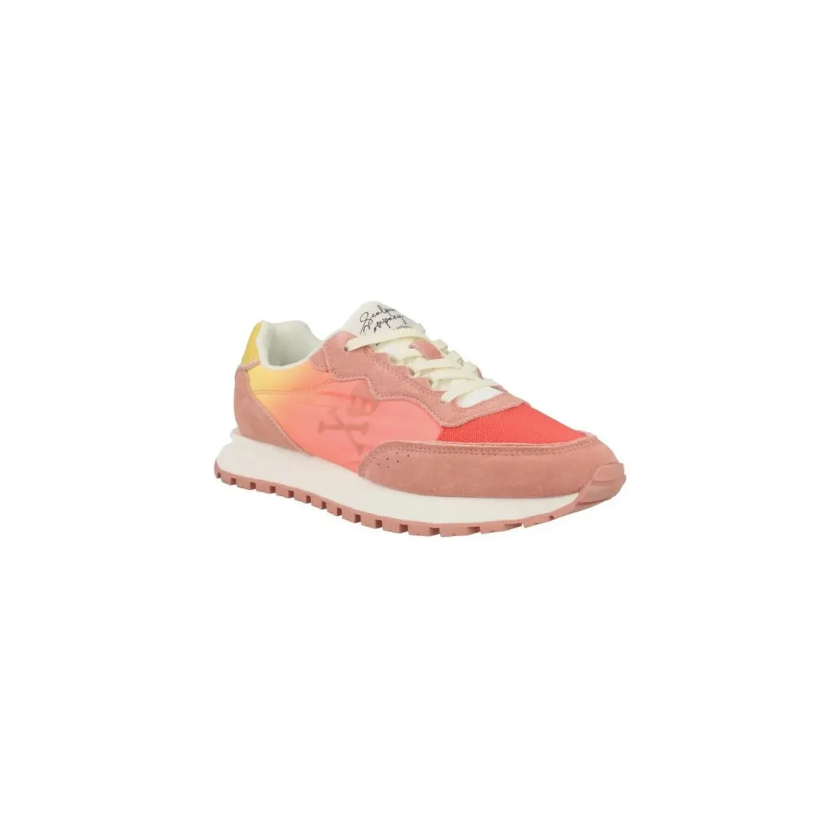 Deportivas Casual  Rio Sneakers 46071 Mujer