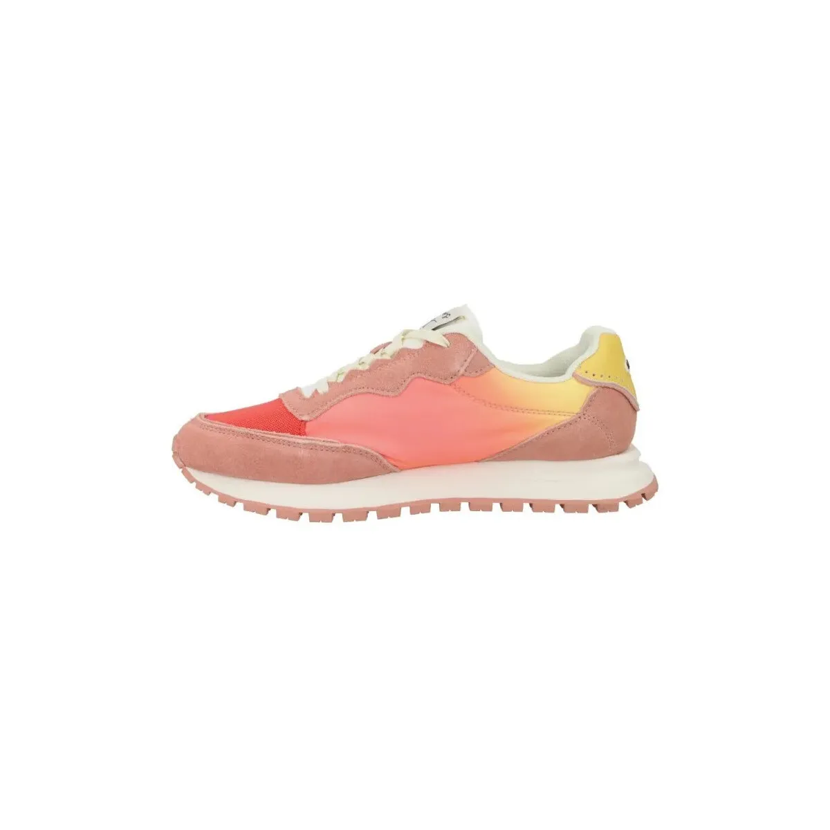 Deportivas Casual  Rio Sneakers 46071 Mujer