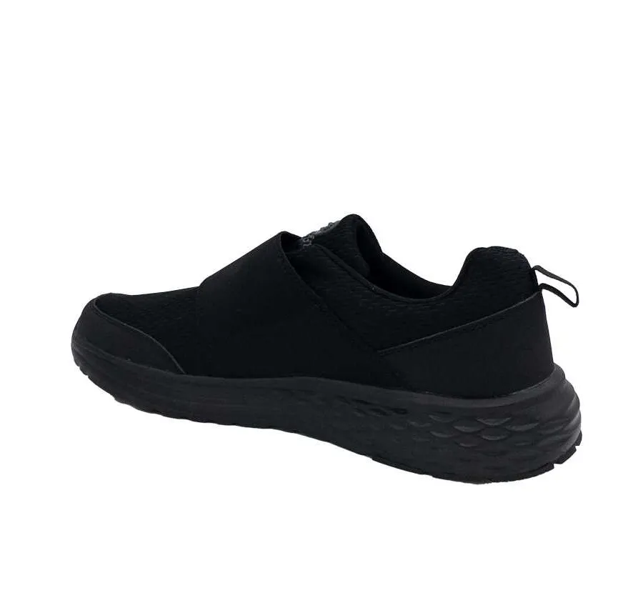 DEPORTIVO J´HAYBER CHALTO ZA61249 CÓMODA PARA HOMBRE EN TEXTIL VELCRO NEGRO PLANTILLA COMFORT FOAM 27748