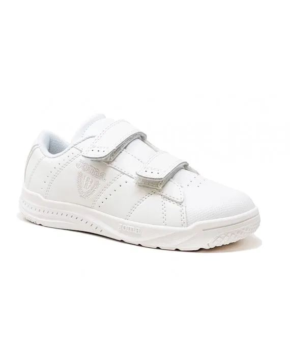 DEPORTIVO NIÑ@ VELCRO JOMA PLAY JR 2102