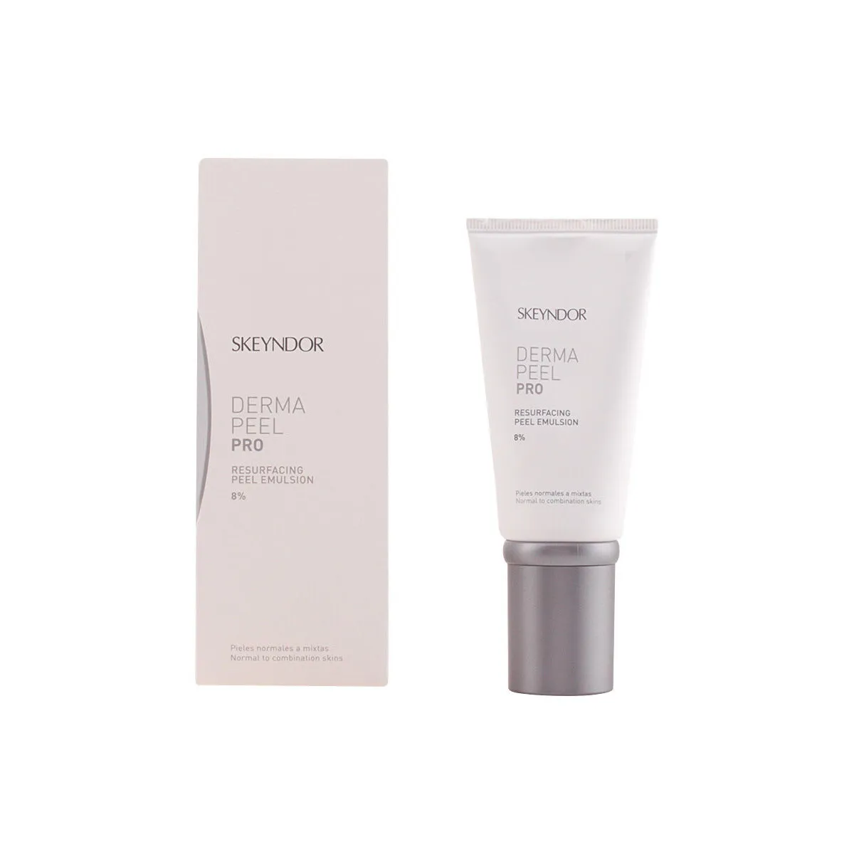 Derma Peel Pro Emulsión Exfoliante