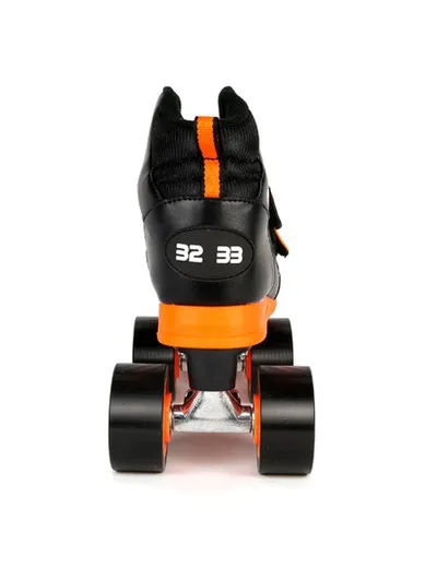 DES KRF PATIN F ROLLER RENTAL JR. VELCRO