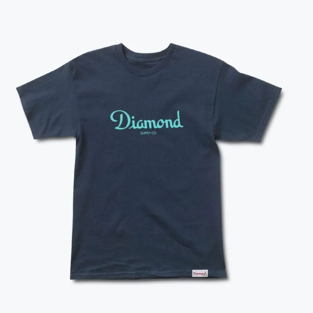 DIAMOND CHAMPAGNE SIGN