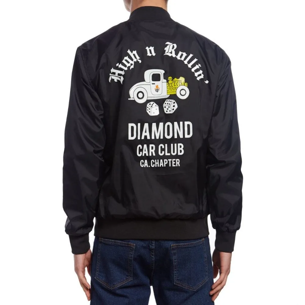 DIAMOND CLUB VARSITY