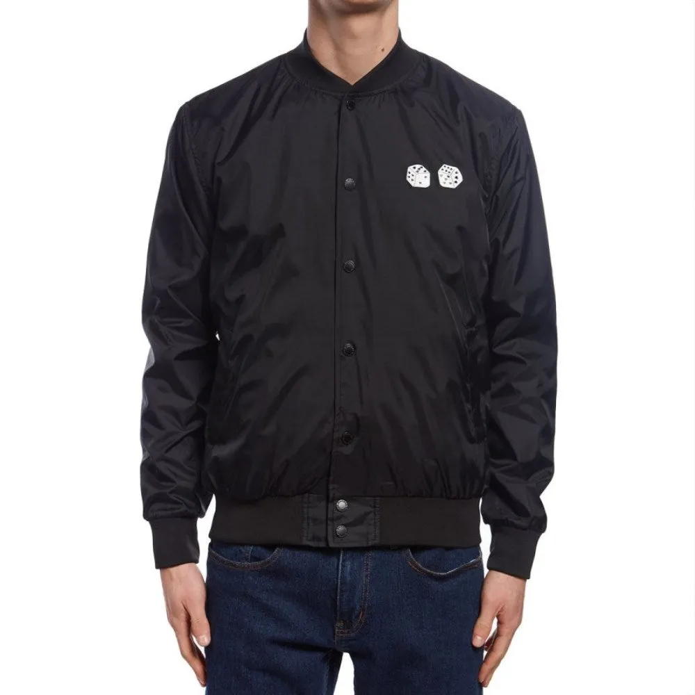 DIAMOND CLUB VARSITY