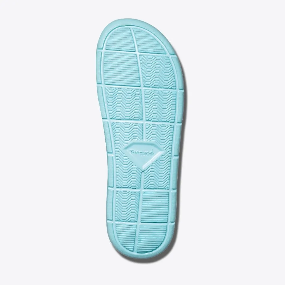 DIAMOND FAIRFAX SLIDE