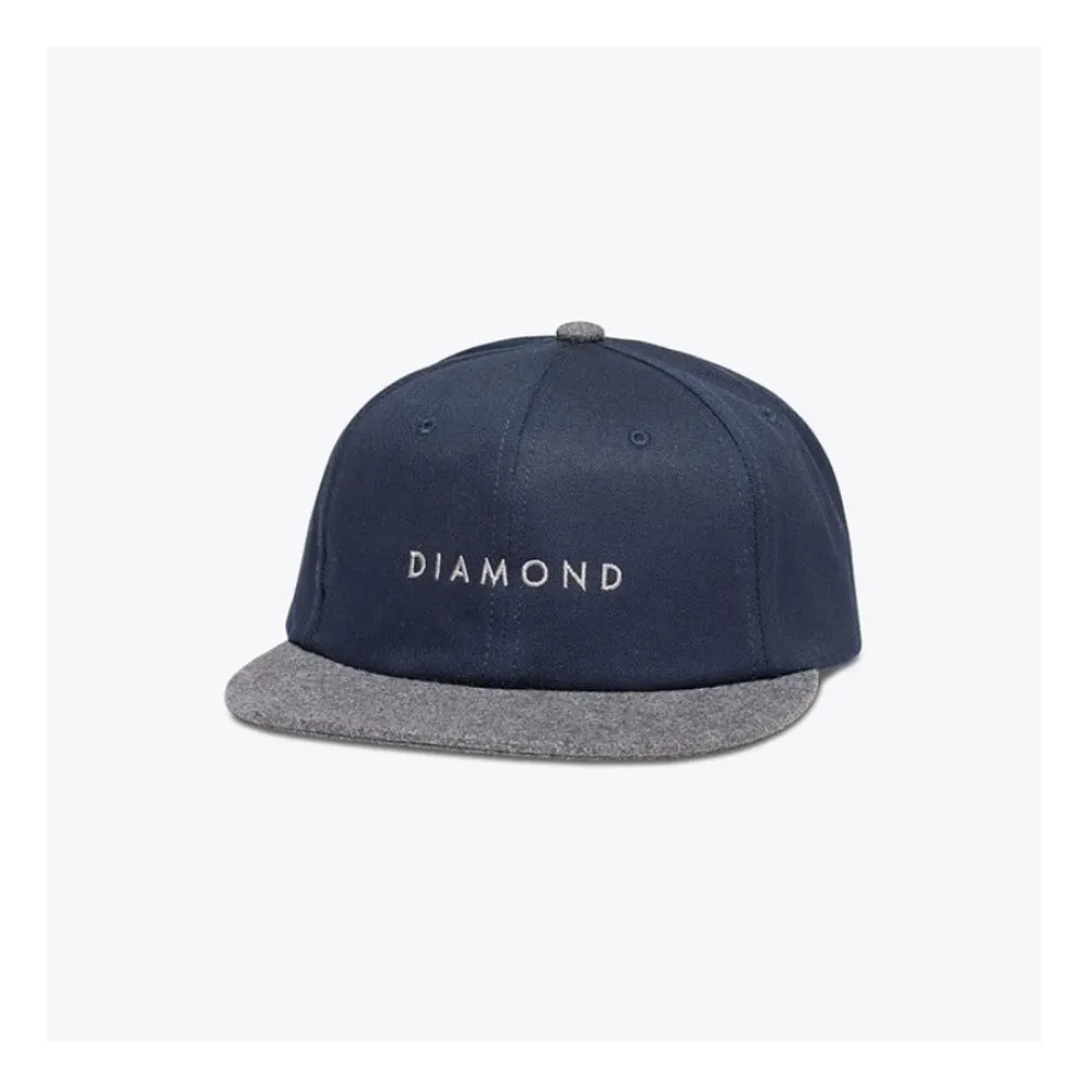 DIAMOND LEEWAY UNSTRUCTURED