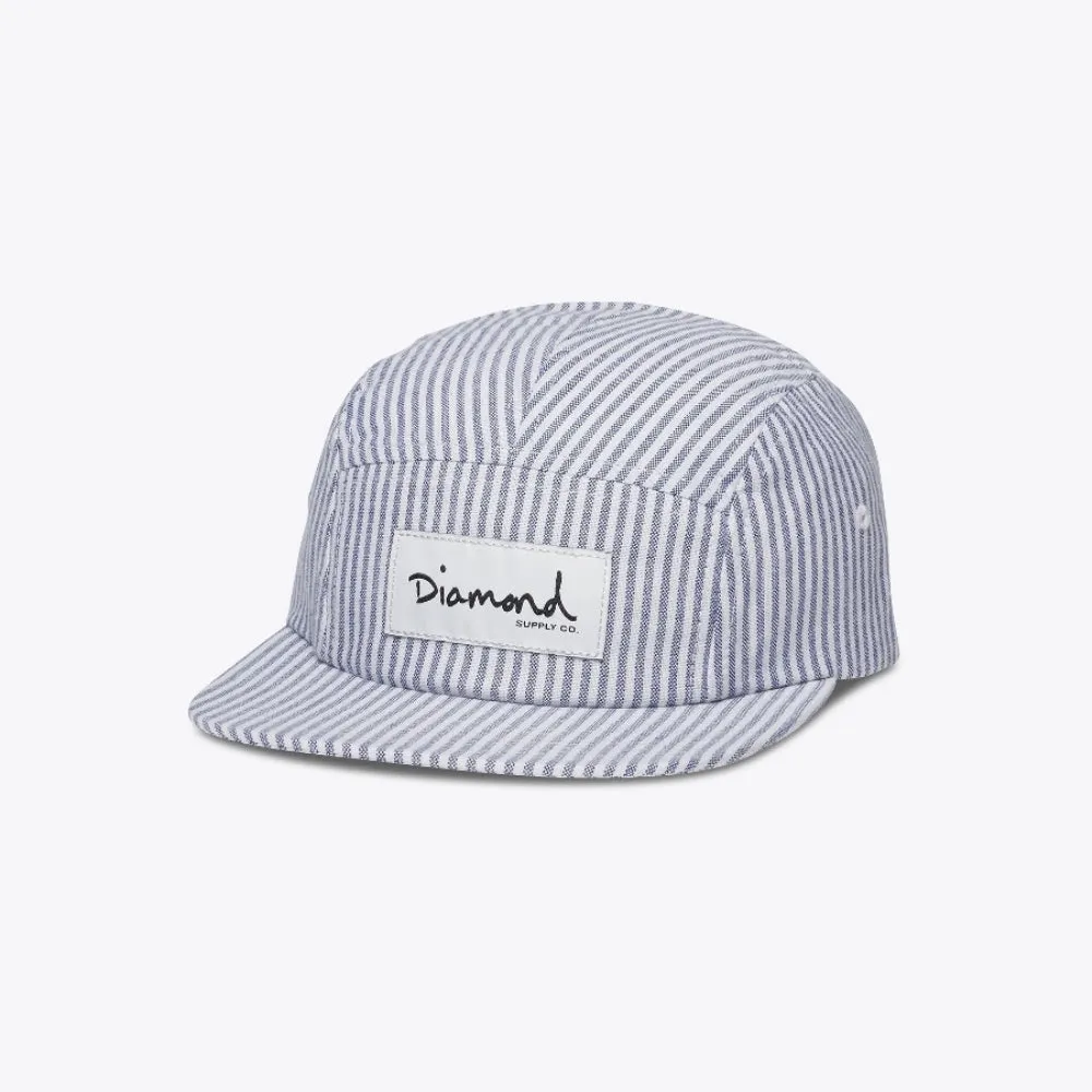 DIAMOND MONTE CARLO 5PANEL HA