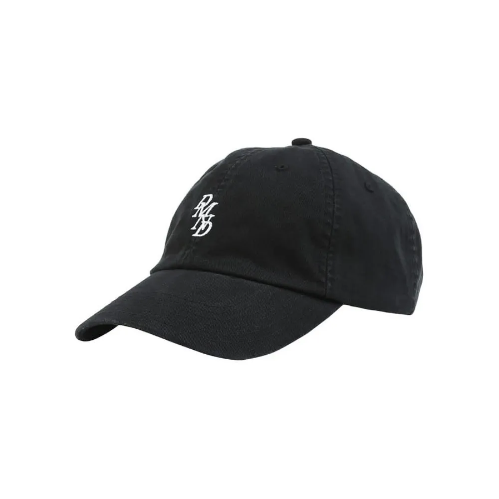 DIAMOND SERIF SPORTS CAP