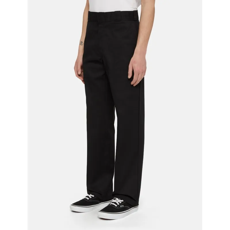 DICKIES 874 WORK PANT REC BLACK