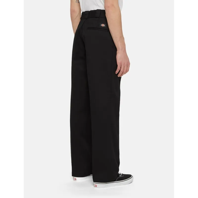 DICKIES 874 WORK PANT REC BLACK