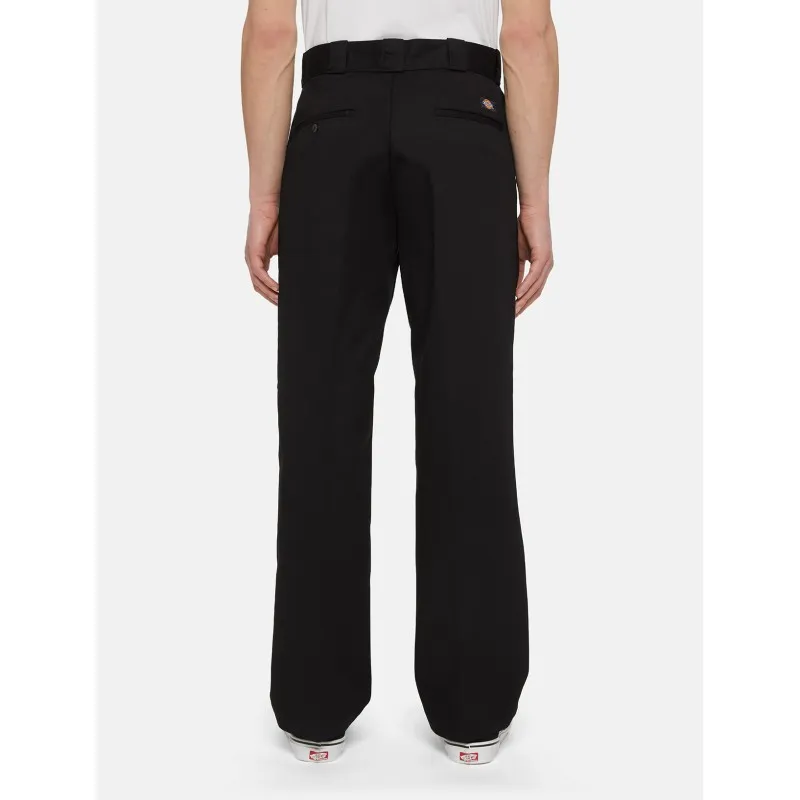DICKIES 874 WORK PANT REC BLACK