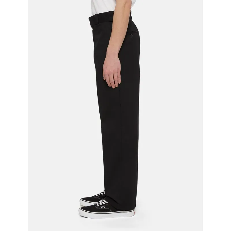 DICKIES 874 WORK PANT REC BLACK