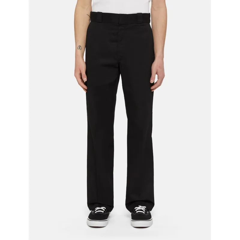 DICKIES 874 WORK PANT REC BLACK