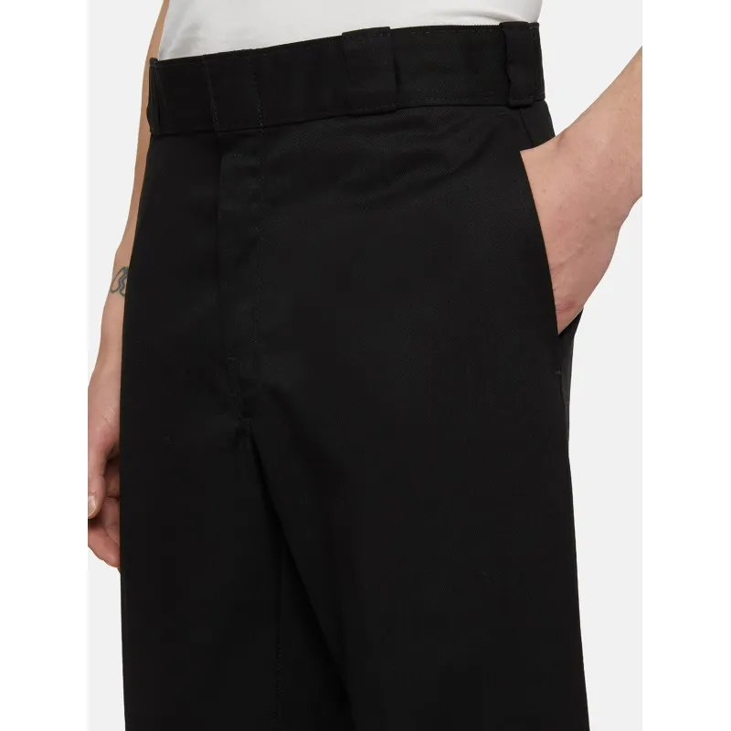 DICKIES 874 WORK PANT REC BLACK