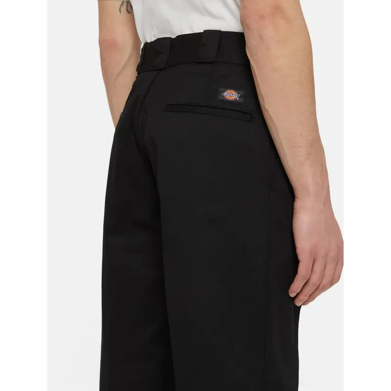 DICKIES 874 WORK PANT REC BLACK