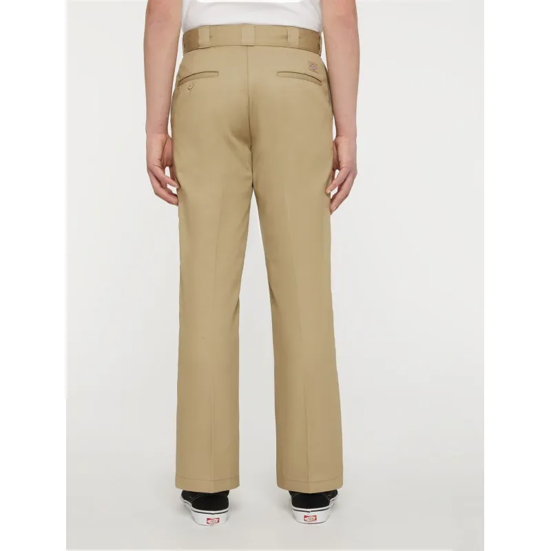DICKIES 874 WORK PANT REC KHAKI