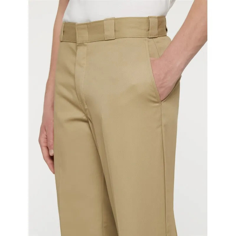 DICKIES 874 WORK PANT REC KHAKI