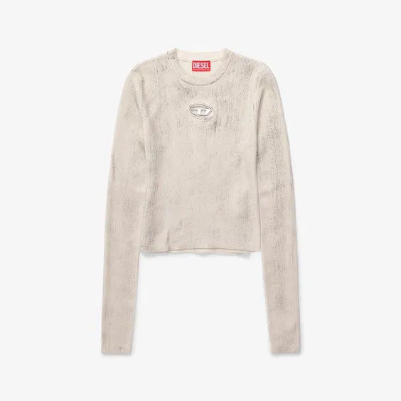 DIESEL MZOEYC KNITWEAR