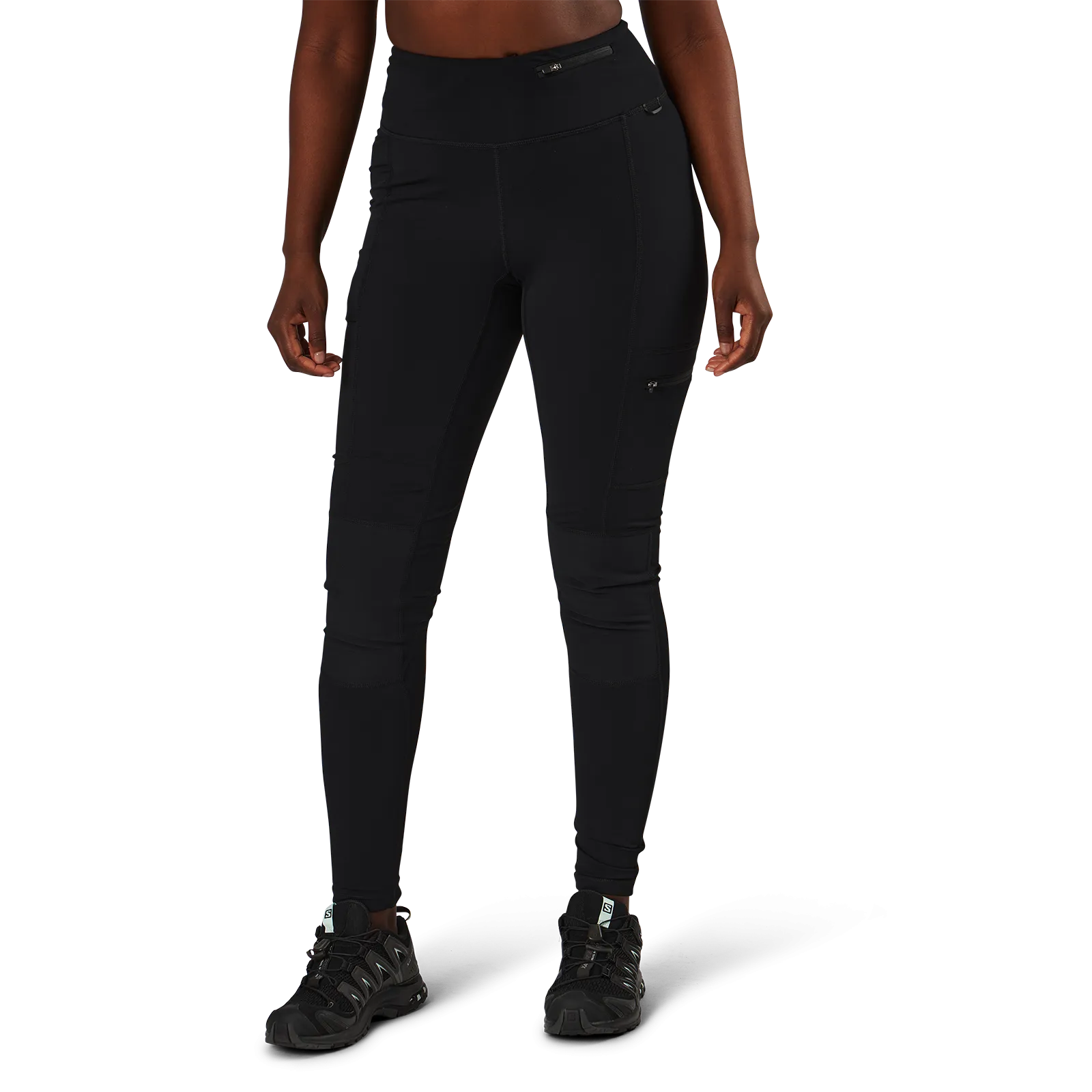 Dobsom Outdoor Tights Wmn I Black