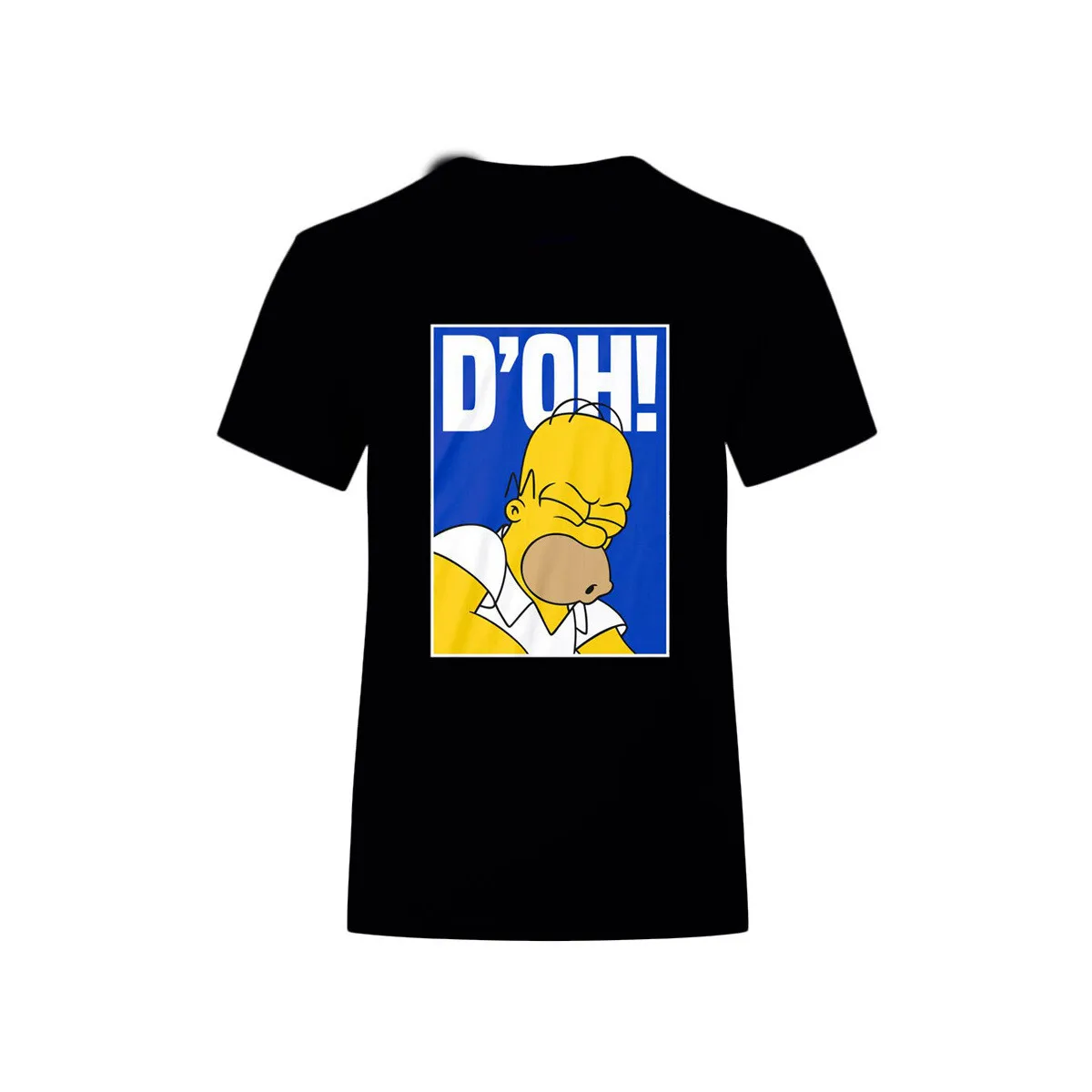 D'oh