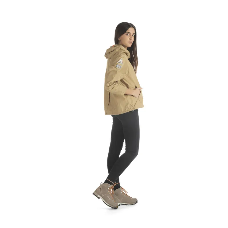 Dolomite 54 Hike GTX (Almond Beige) zapatos mujer