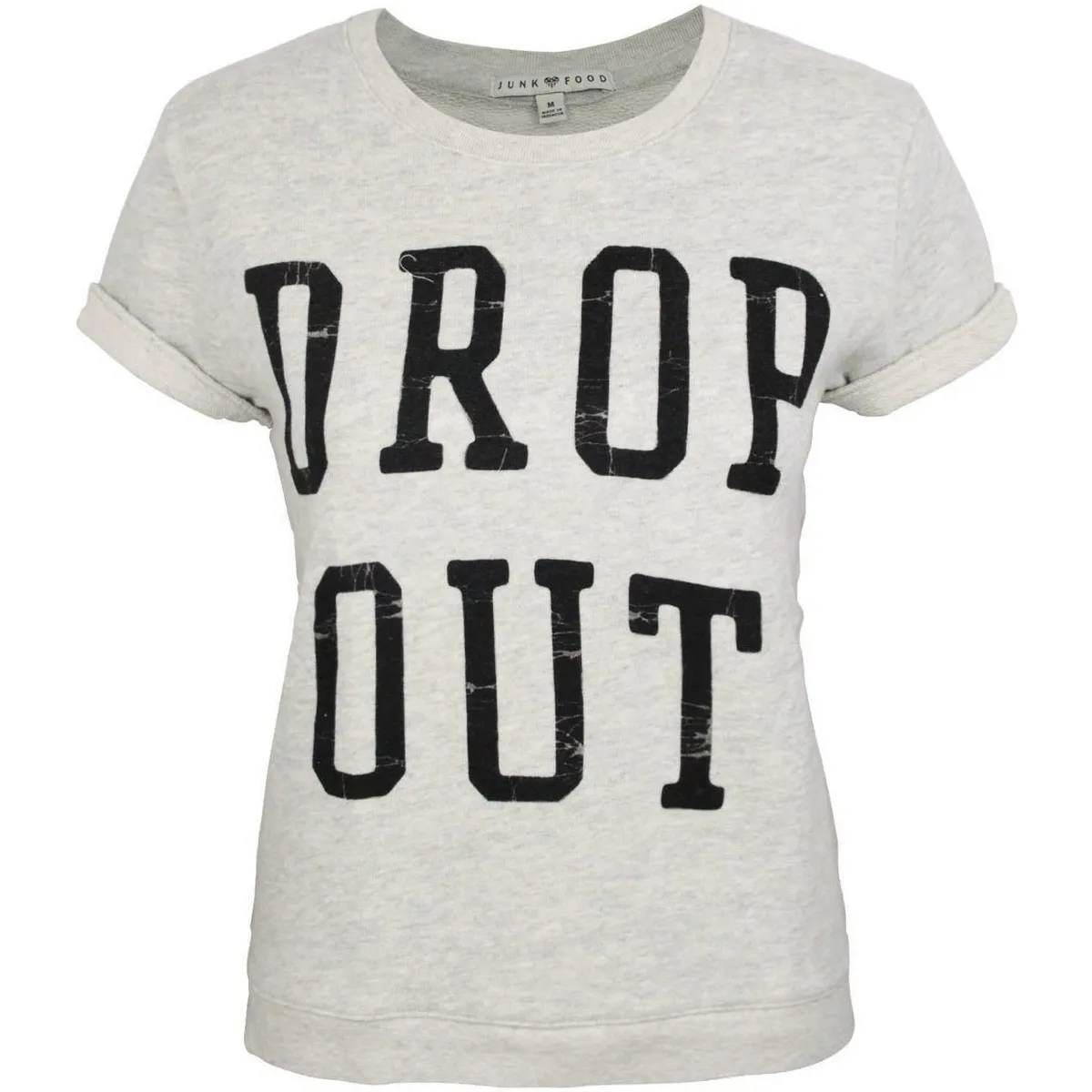 Drop Out