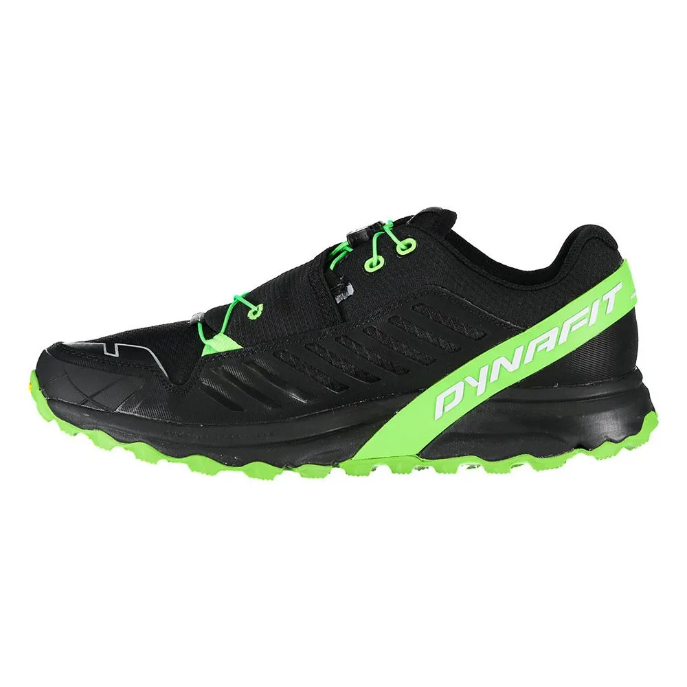 DYNAFIT Alpine Pro Black