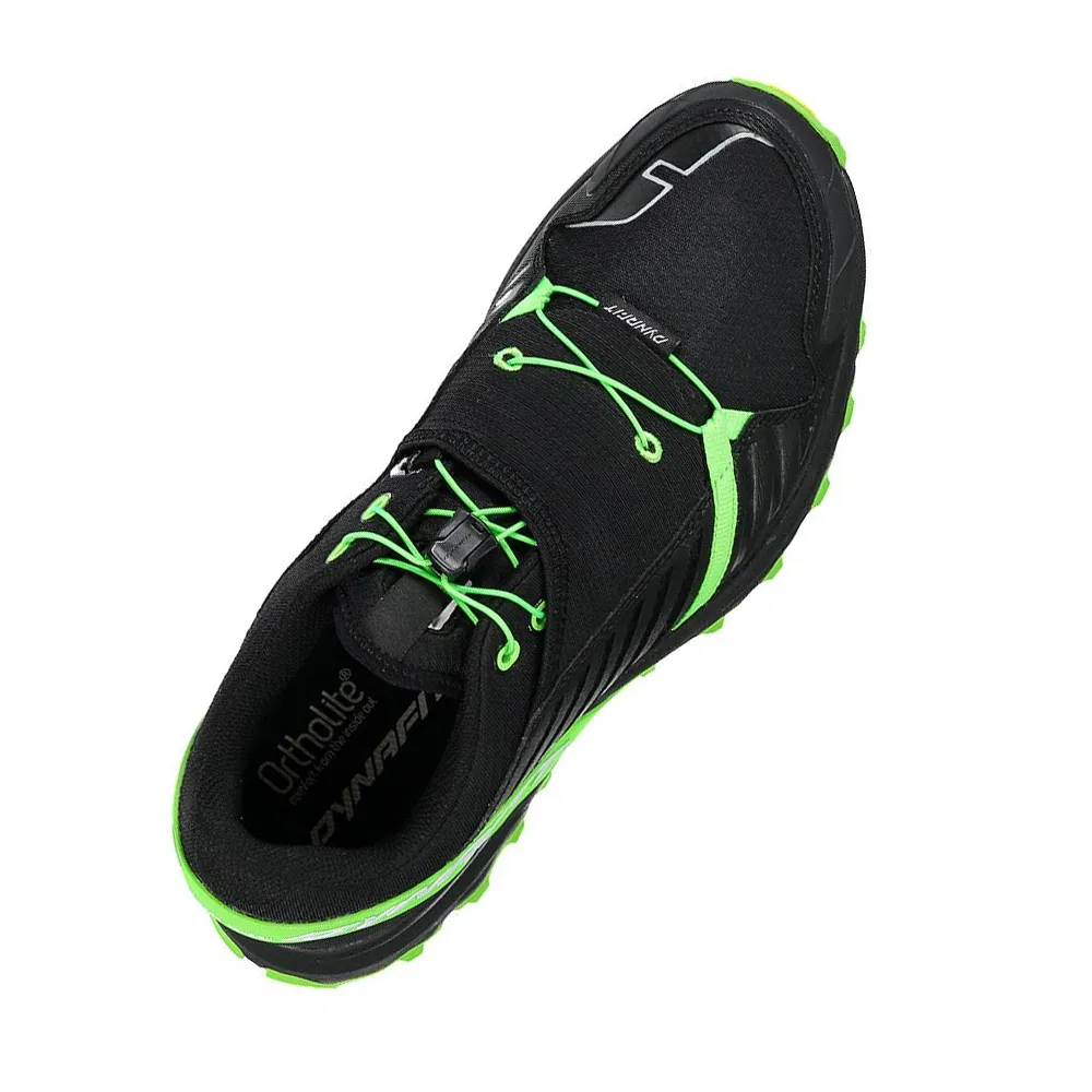 DYNAFIT Alpine Pro Black