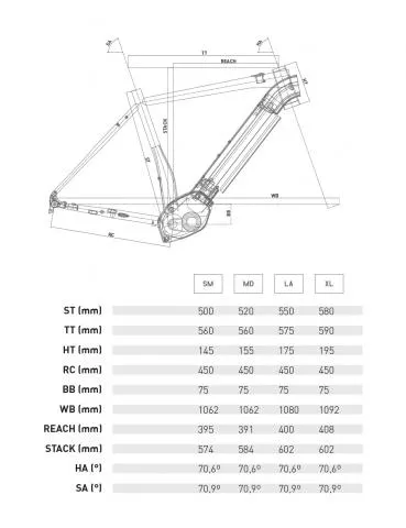 EBIKE  CONOR WRC EKALIMA GRAVEL E8000 RX800  020430NAMD