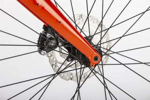 EBIKE  CONOR WRC EKALIMA GRAVEL E8000 RX800  020430NAMD