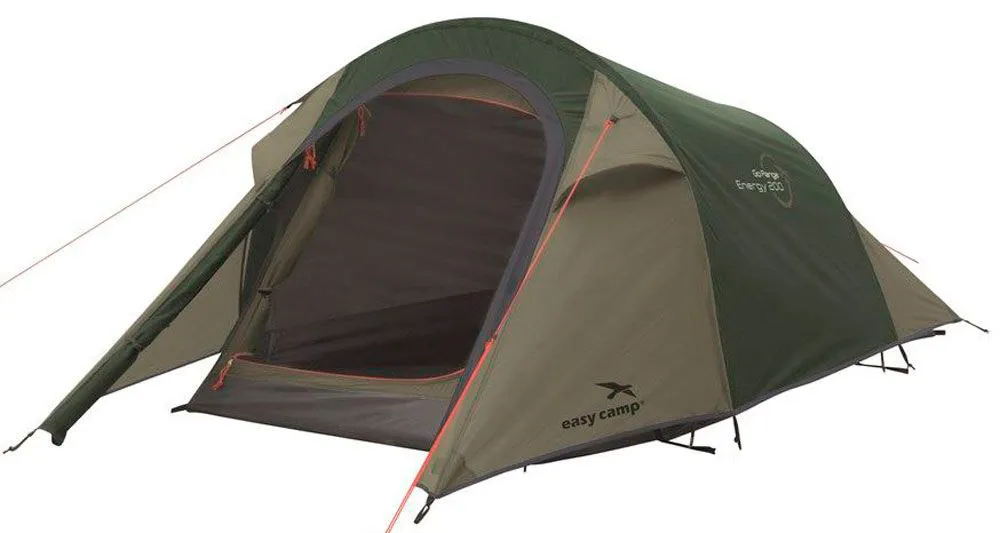 easy camp Energy 200