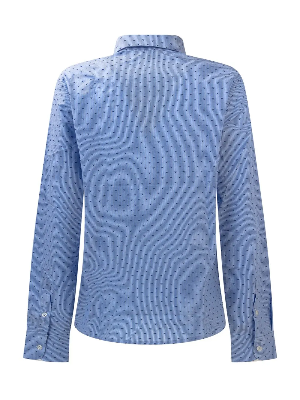 EMPORIO ARMANI BOY Logo Shirt