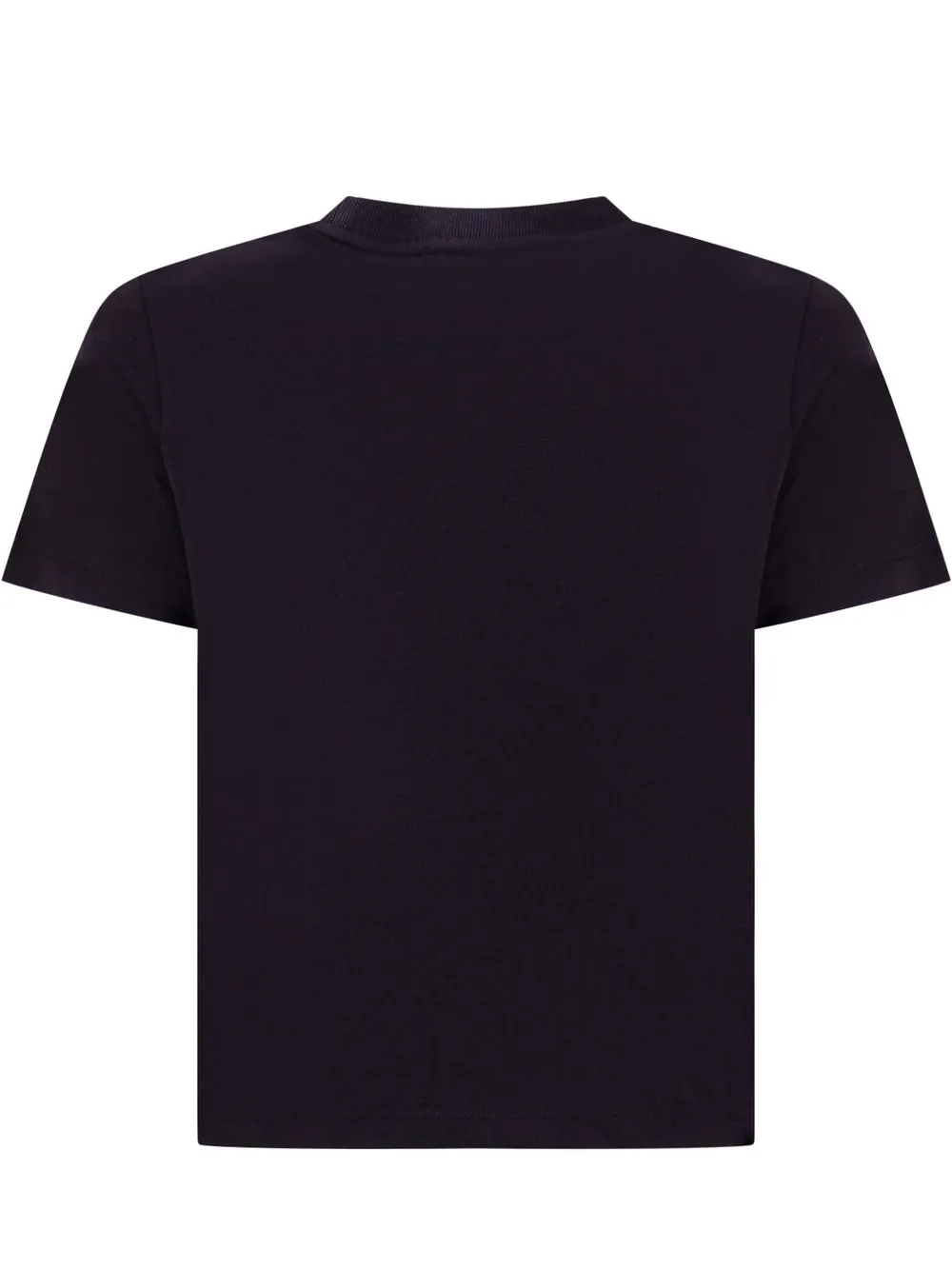 EMPORIO ARMANI BOY LOGO TSHIRT