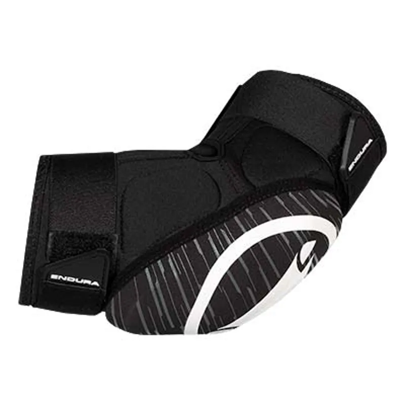 ENDURA CODERAS SINGLETRACK II: BLACK – ML