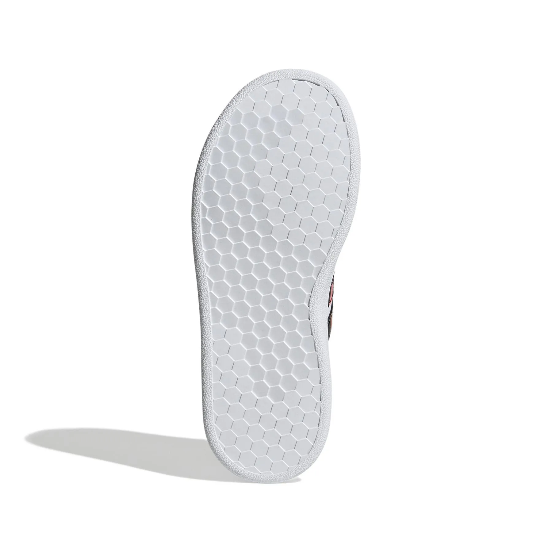 Entrenadores para niños adidas Grand Court