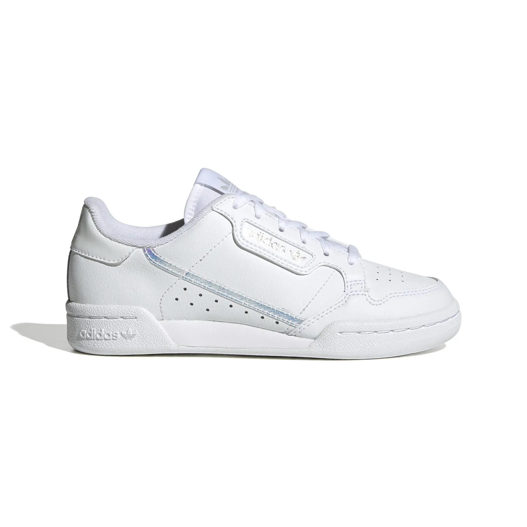 Entrenadores para niños adidas Originals Continental 80