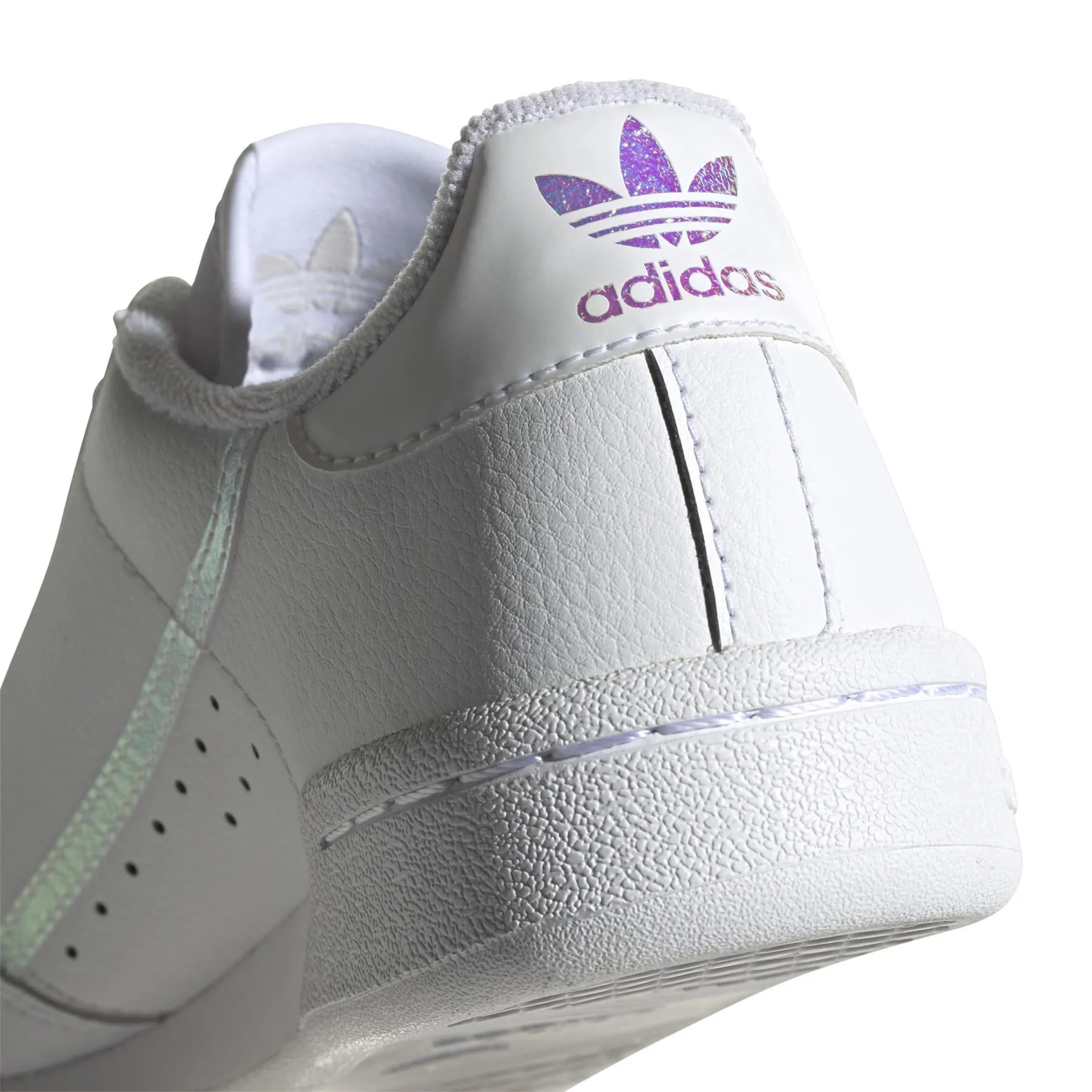 Entrenadores para niños adidas Originals Continental 80
