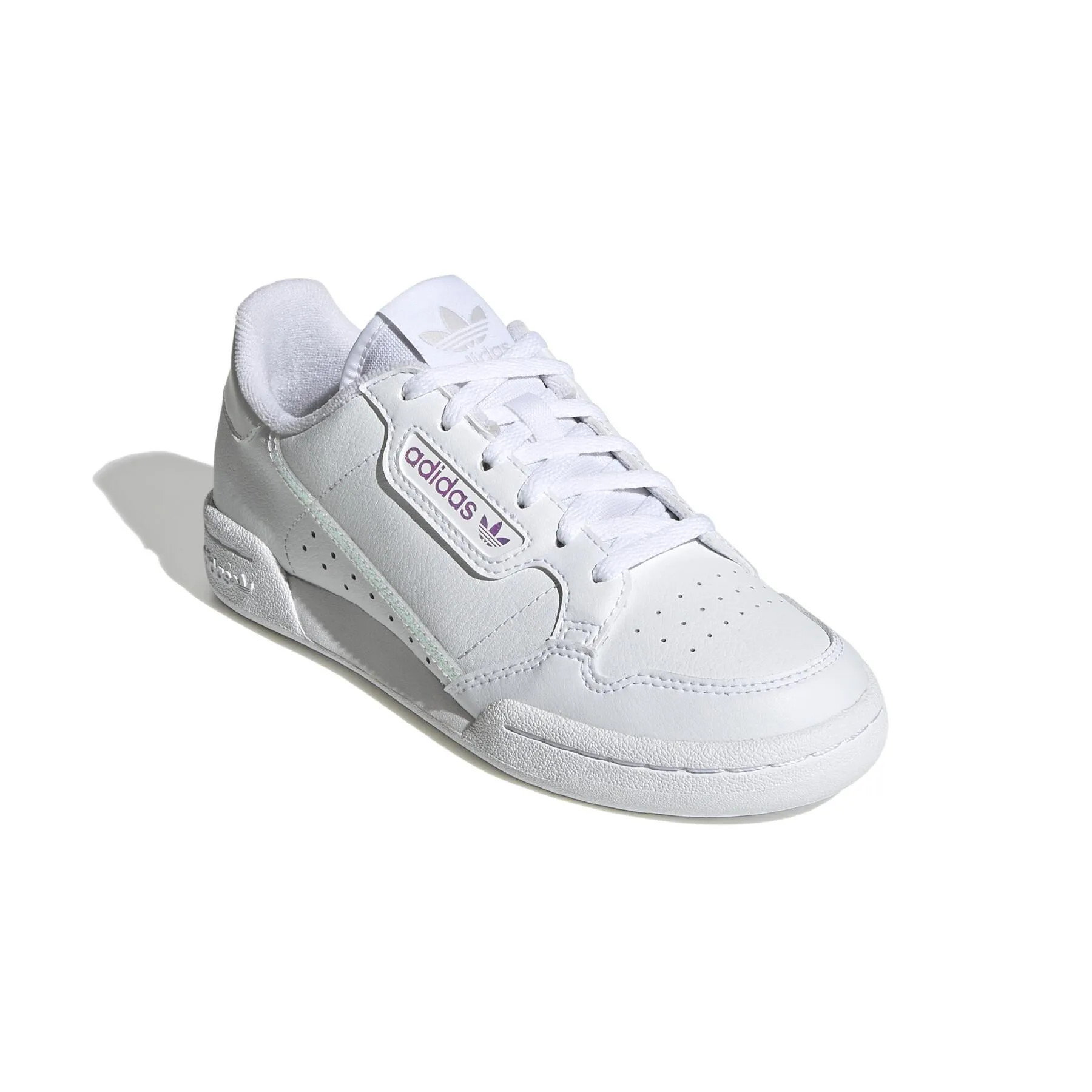 Entrenadores para niños adidas Originals Continental 80