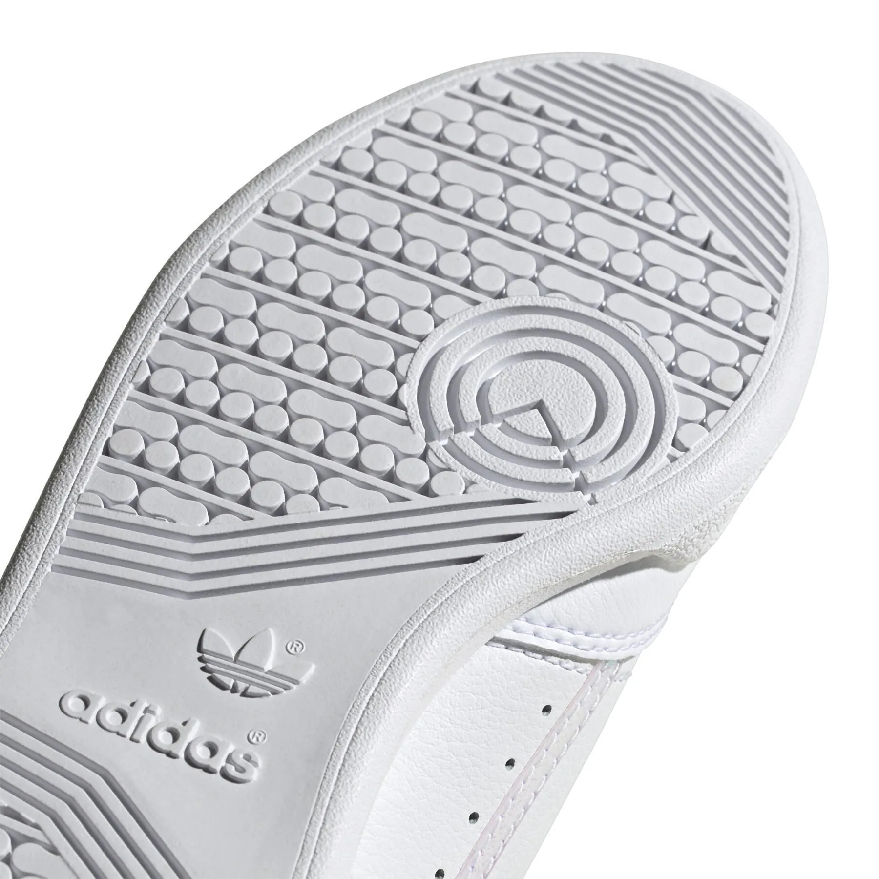 Entrenadores para niños adidas Originals Continental 80