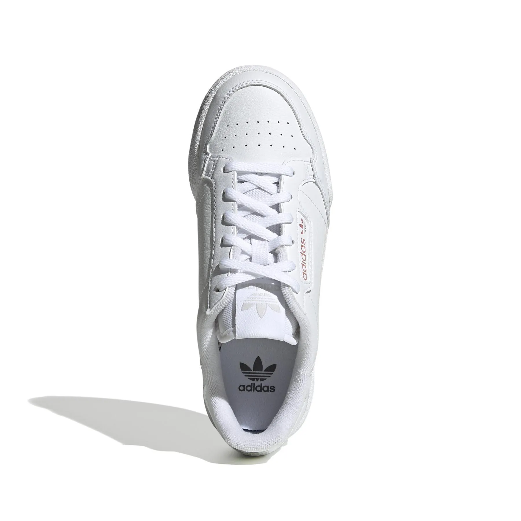 Entrenadores para niños adidas Originals Continental 80