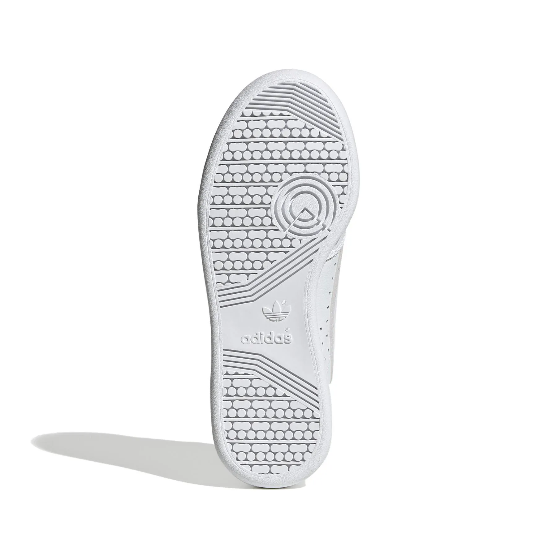 Entrenadores para niños adidas Originals Continental 80