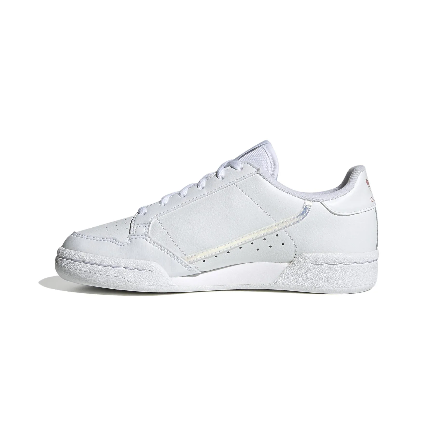 Entrenadores para niños adidas Originals Continental 80